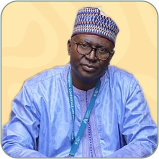 Prof. Muhammadou Kah